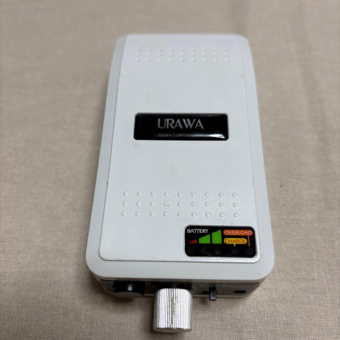 URAWA ネイルマシーン　本体のみ