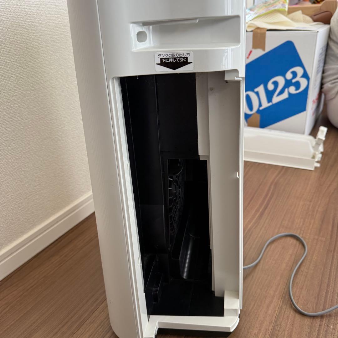 SHARP 空気清浄機