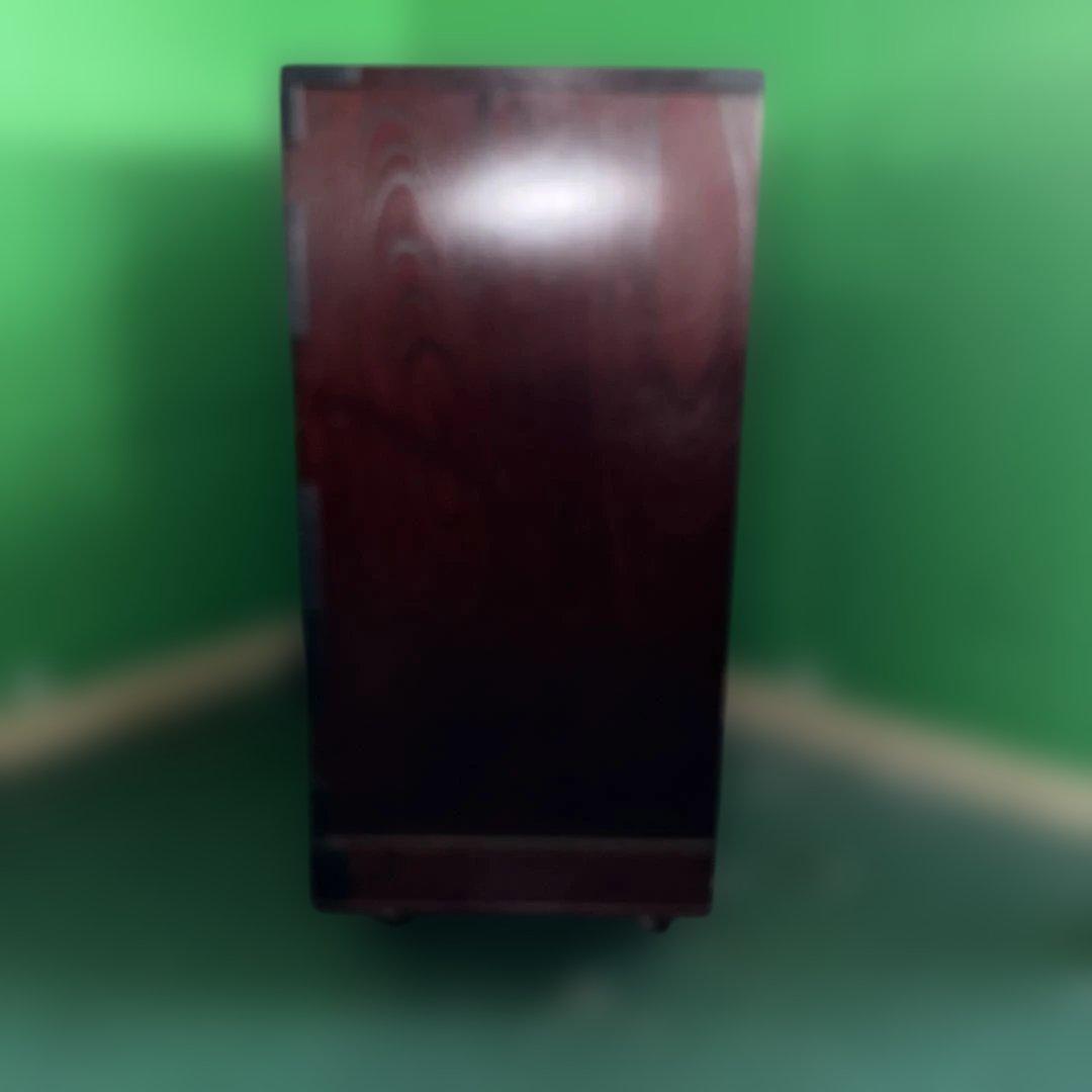 岩谷堂箪笥 総桐無垢 幅90cm 日本製 国産 桜木家具