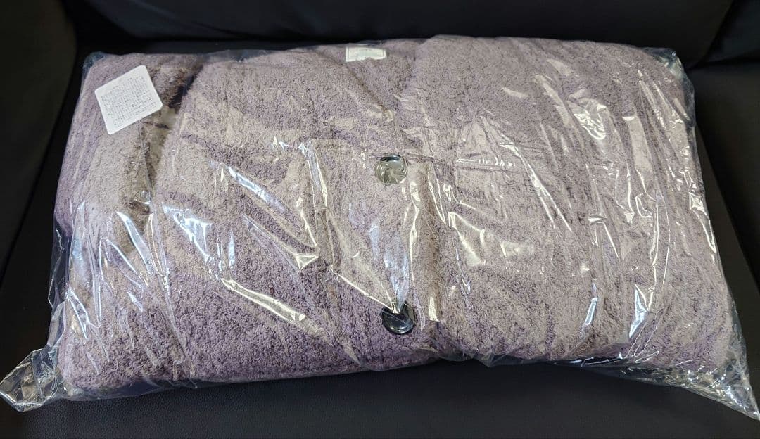 ジェラピケ福袋B 2026 もこもこルームウェア上下・ソックス