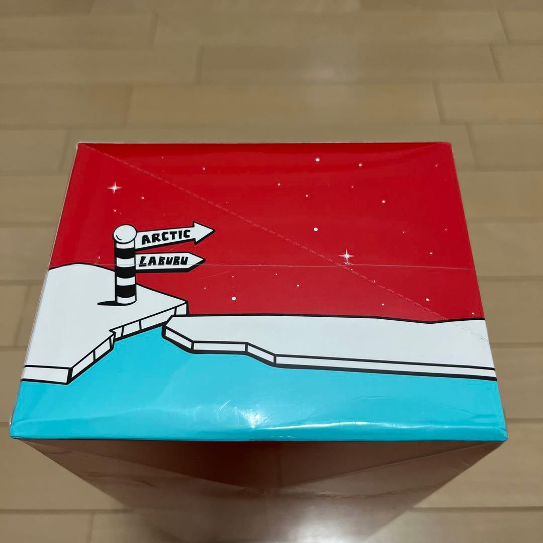 【新品未開封】ラブブ コカコーラ 1カートン