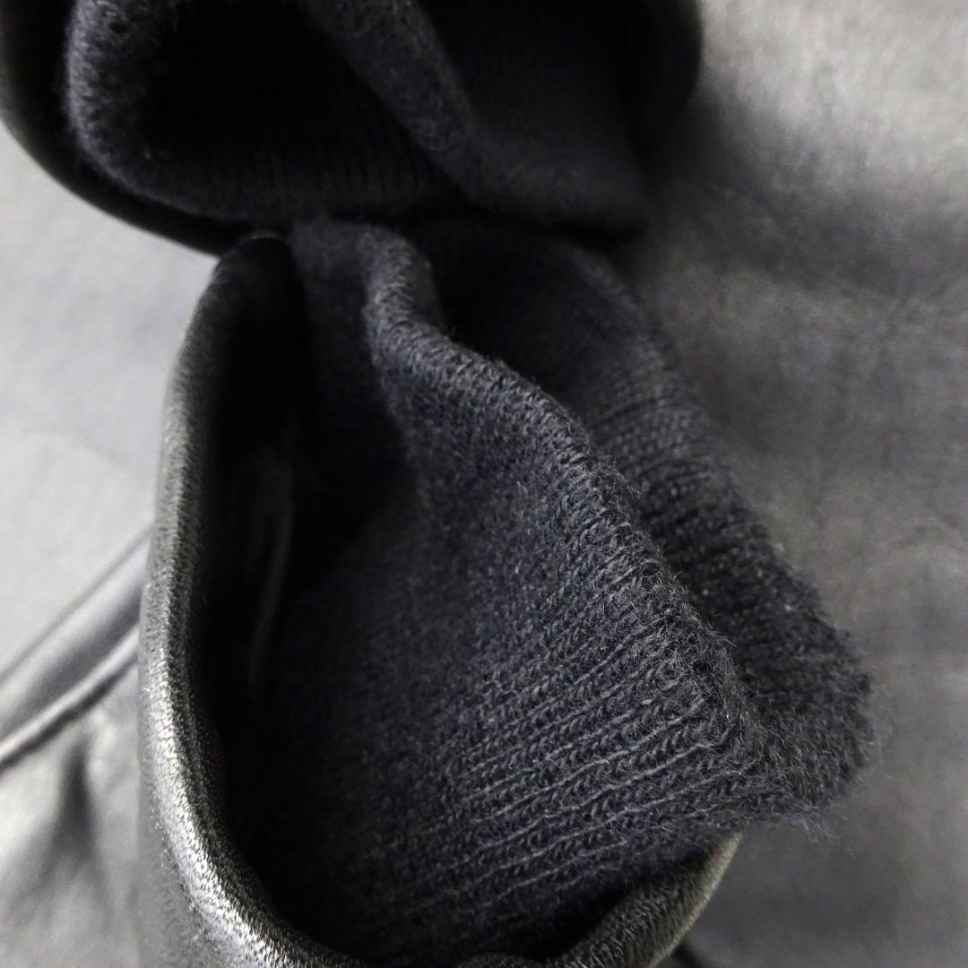 米国製Schottショット103USトラッカー7209シングルライダース38牛革