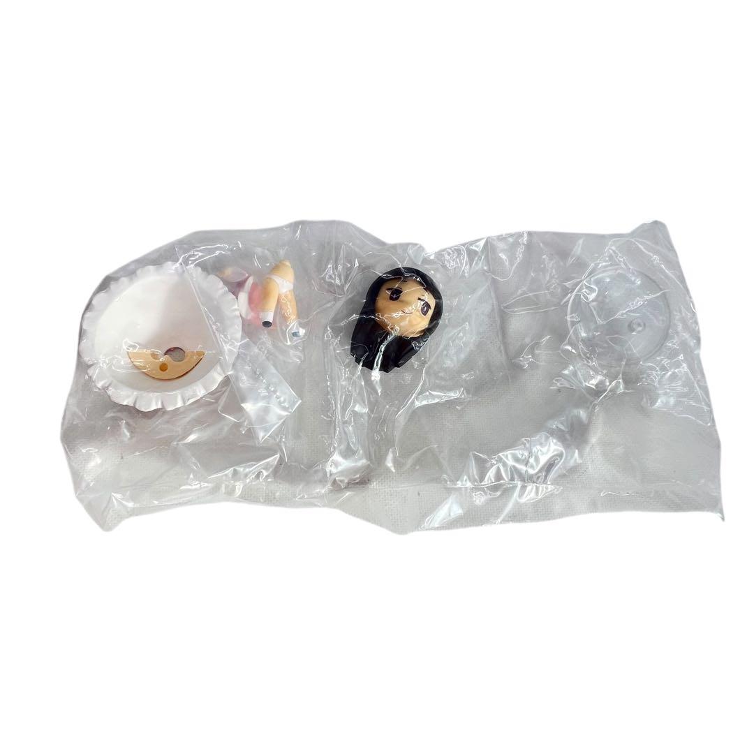 □　トレーディングフィギュア 「とらのあな 東方蒐集録 第壱集」