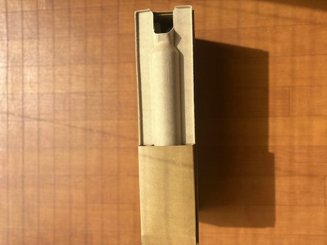 お値下げ　新品未使用　Dyson Airwrap カールHS05