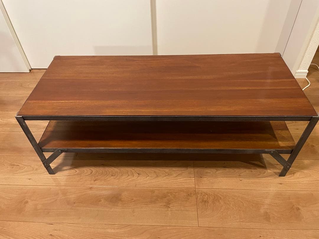 unico(ウニコ)LUMBER mini AV low board ローボード