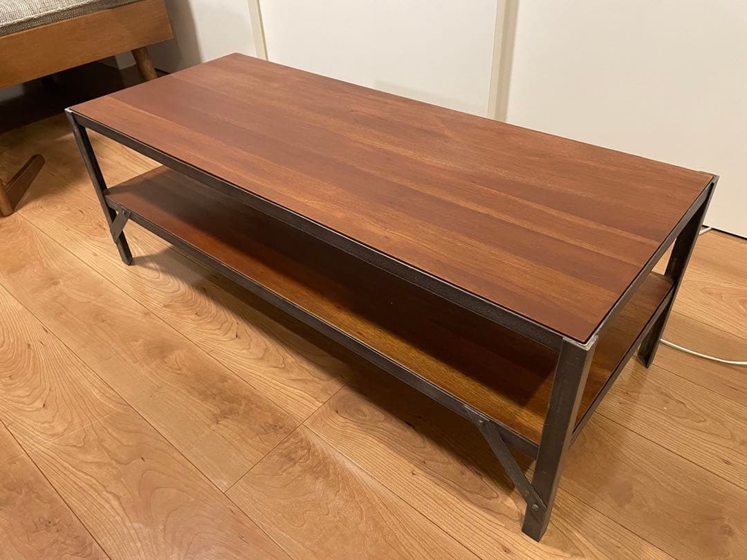 unico(ウニコ)LUMBER mini AV low board ローボード