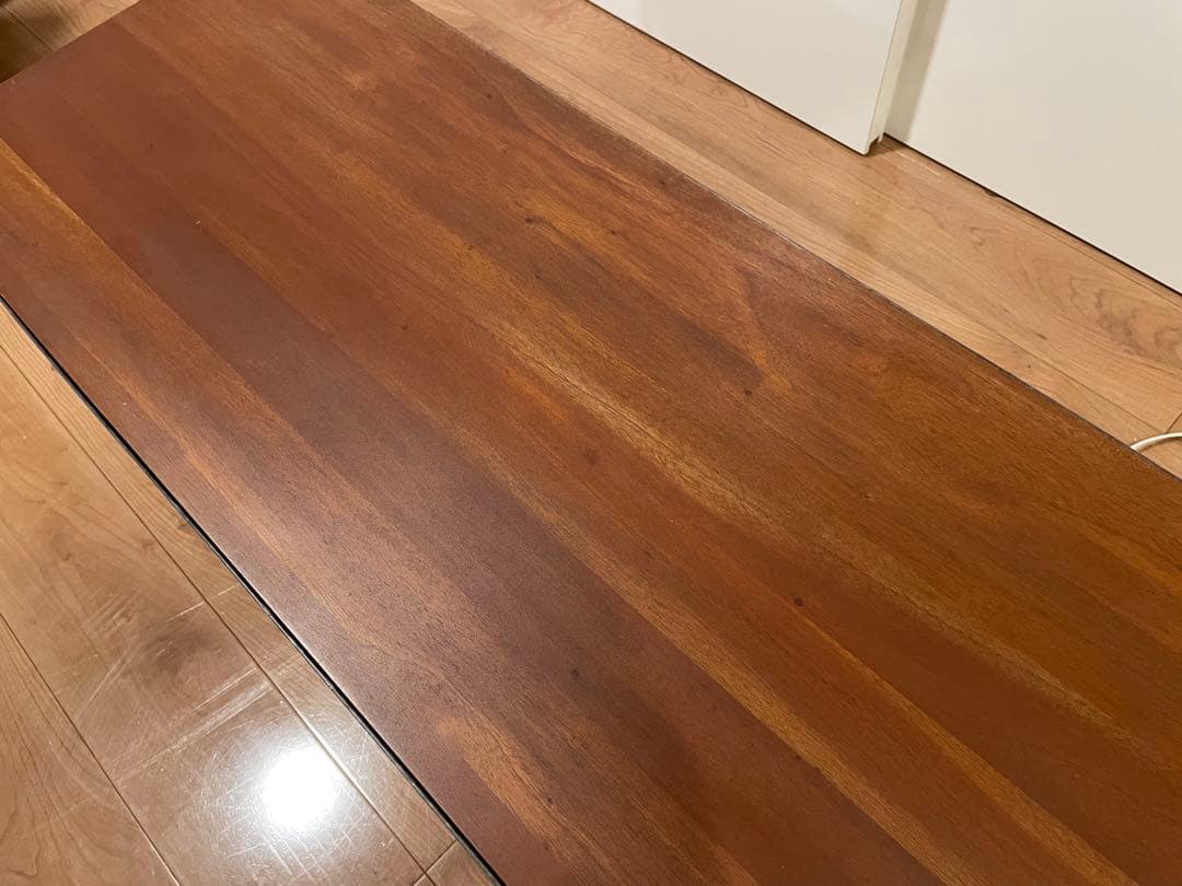 unico(ウニコ)LUMBER mini AV low board ローボード