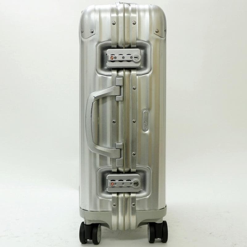 ★正規品★リモワRIMOWA★トパーズ Cabin S スーツケース 4輪★