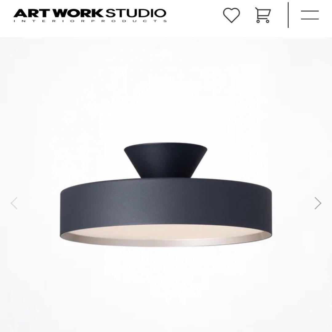 シーリングライト・天井照明 ART WORK STUDIO Glow LED-ceiling lamp
