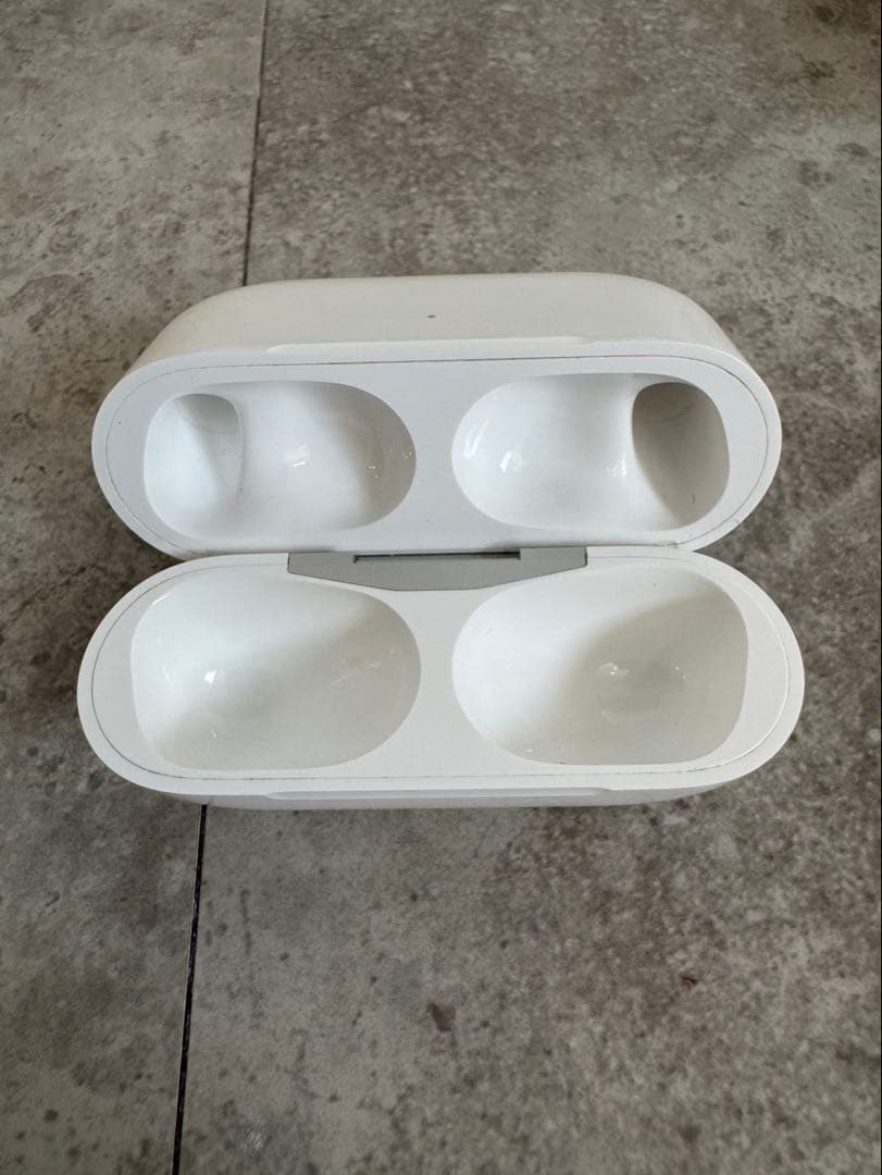 Apple AirPods Pro（第2世代） MQD83J/A 本体一式