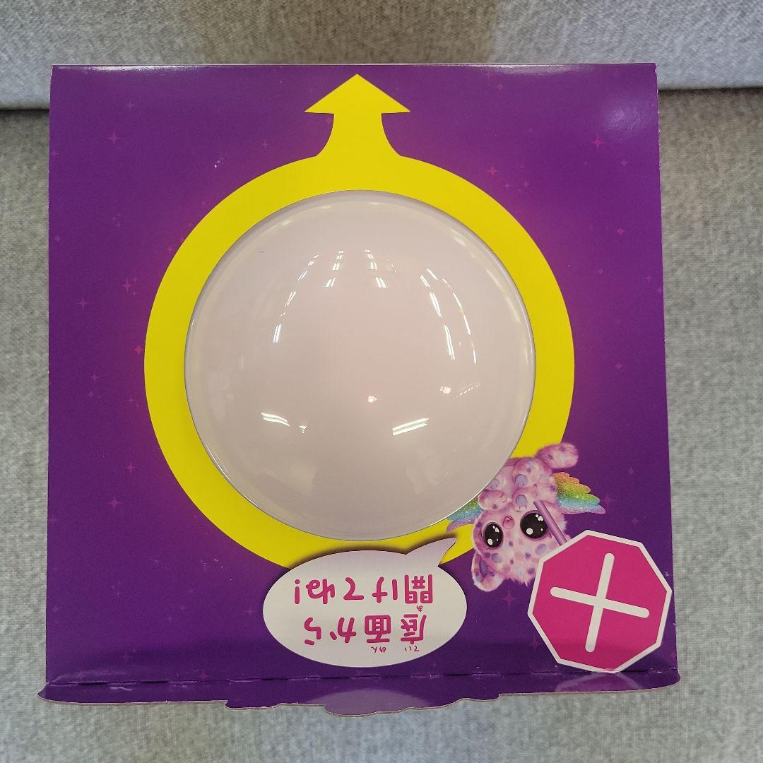 【新品未開封】うまれて！ウーモ アライブ パンドゥー タカラトミー