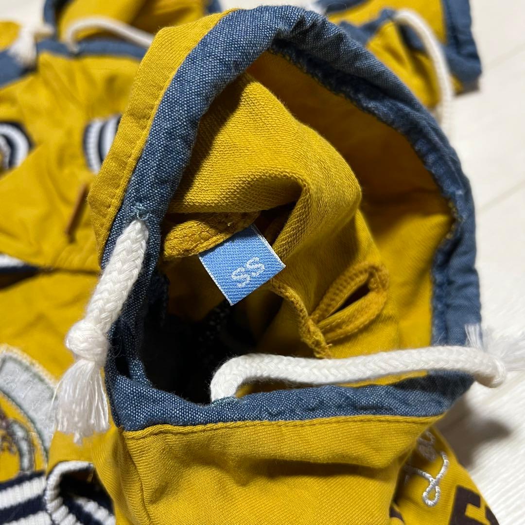 4枚セット ペットパラダイス スヌーピー パーカー SNOOPY 犬服