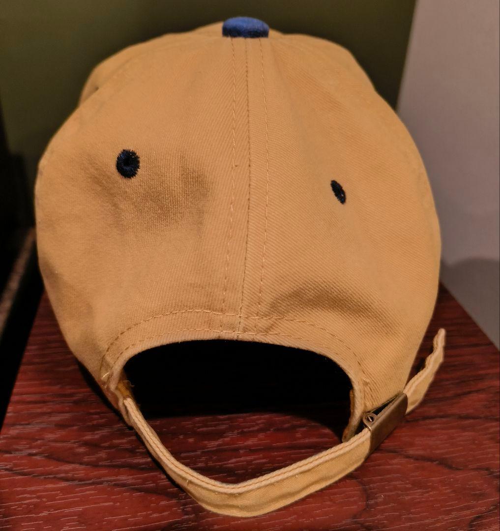 Vaundy 直筆サイン入 キャップ 帽子