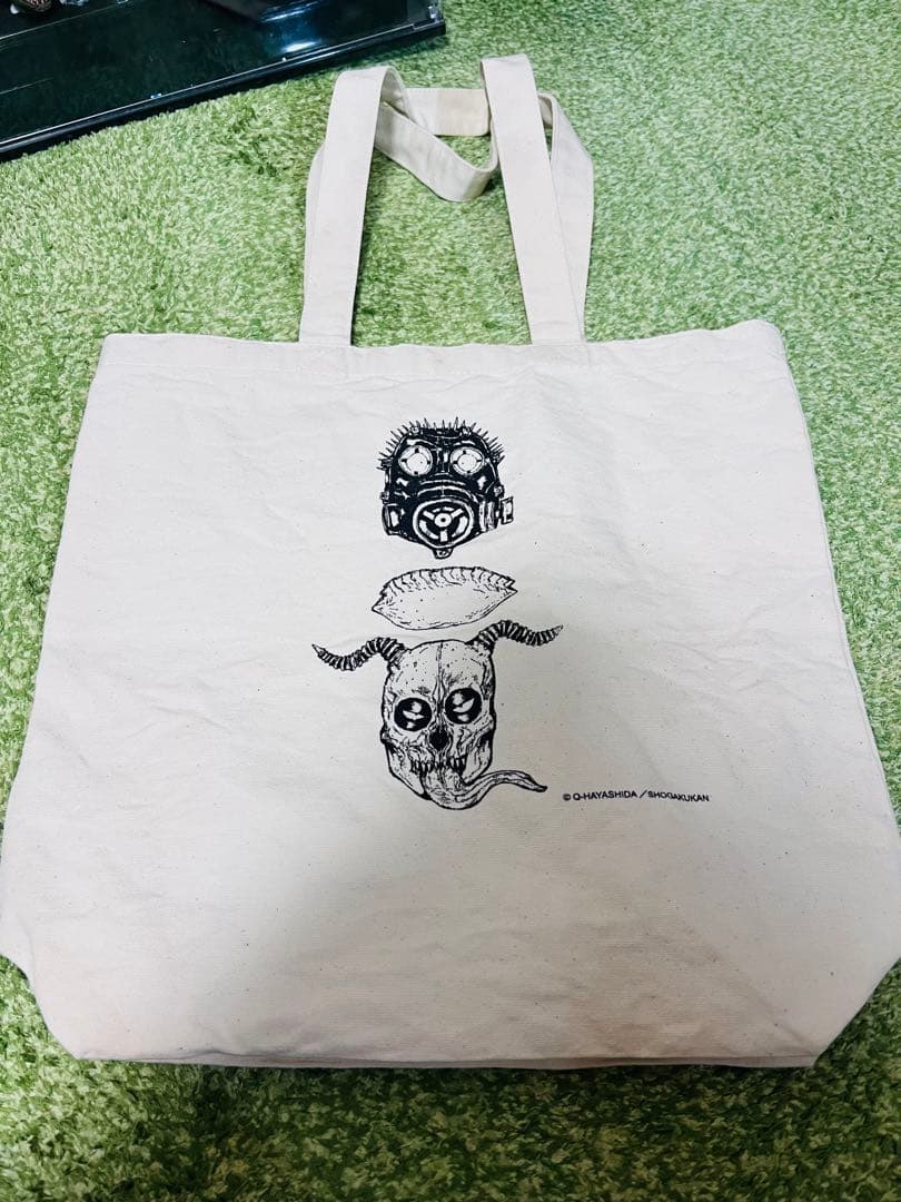 ドロヘドロ　ヘッドマスコットコレクション　その他まとめ売り