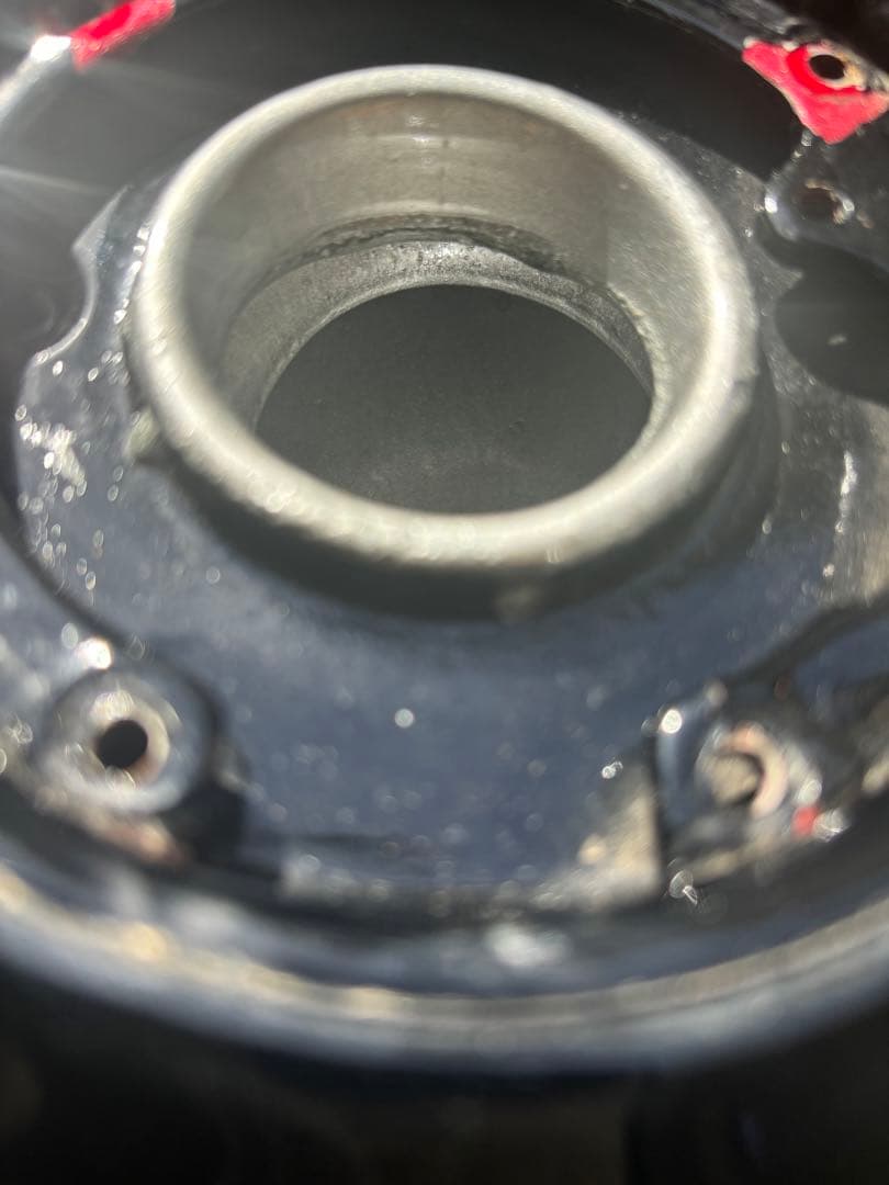 zrx400 Ⅱ タンク カワサキ　zr400e