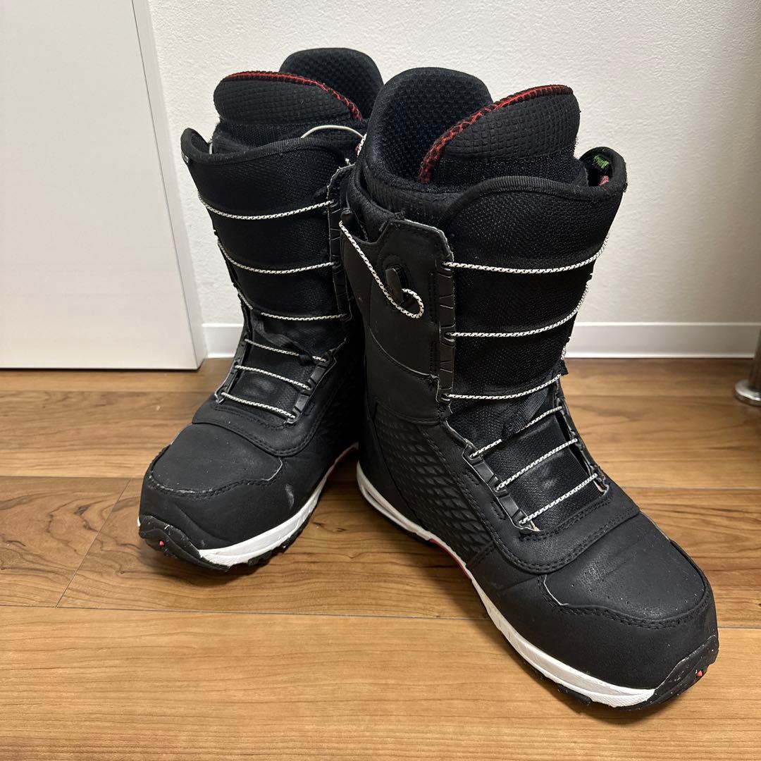 バートン ブーツ　インペリアルリミテッド　28.5センチ