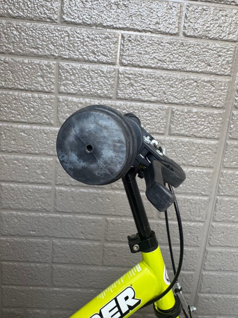 大人気廃盤カラー　ストライダー　14X 説明書付き