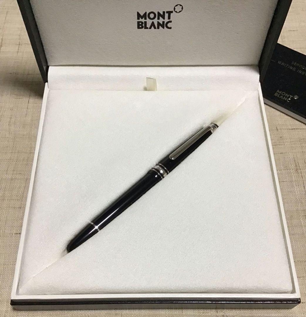 MONTBLANC モンブラン 万年筆