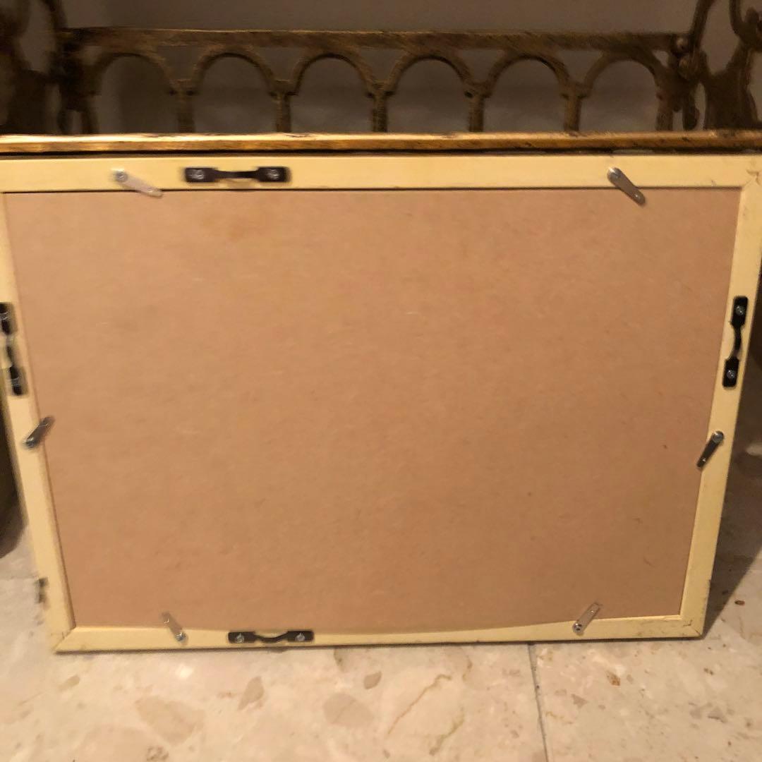 ハワイアン　絵