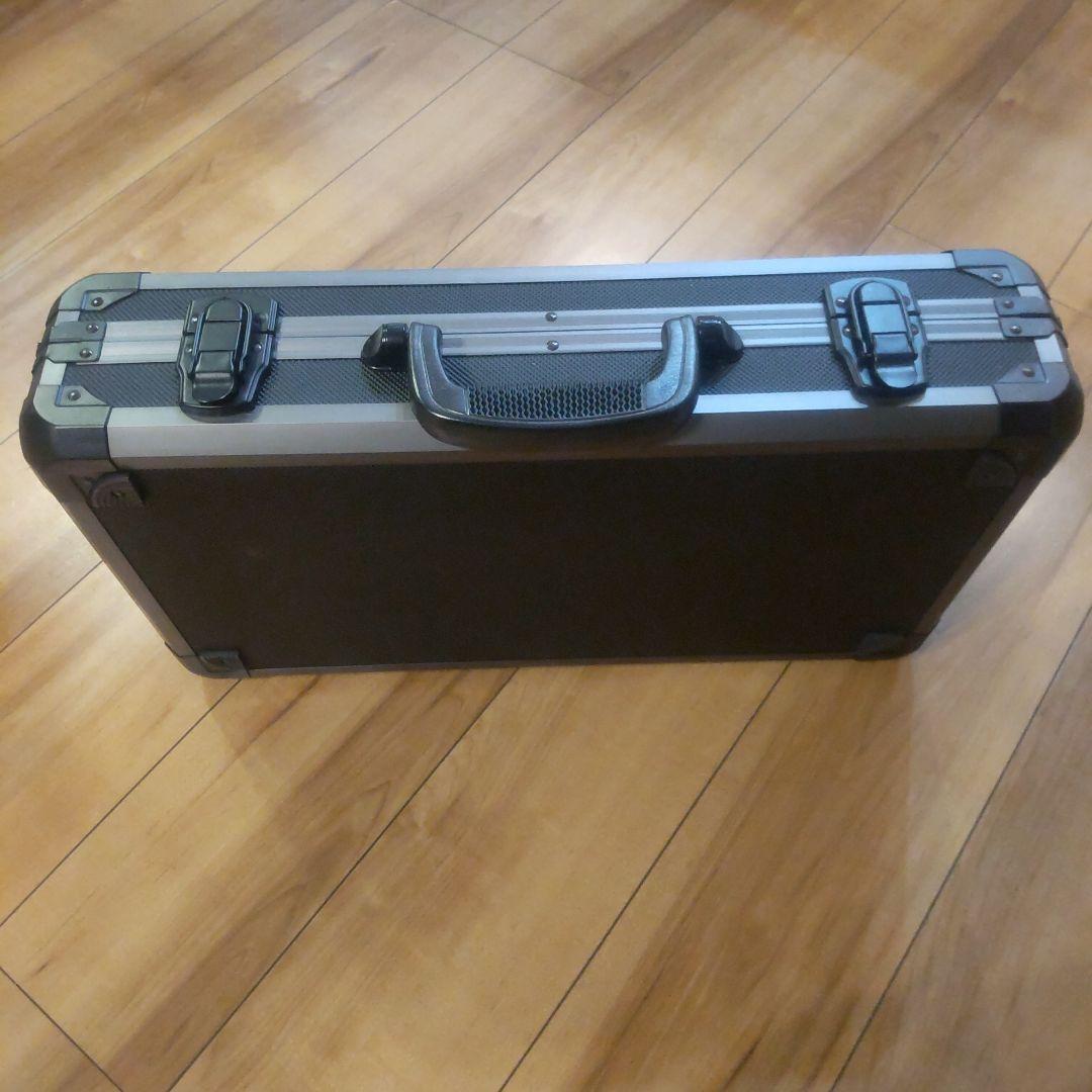 東京マルイ　M4パトリオットHC　電動ガン　ケース付