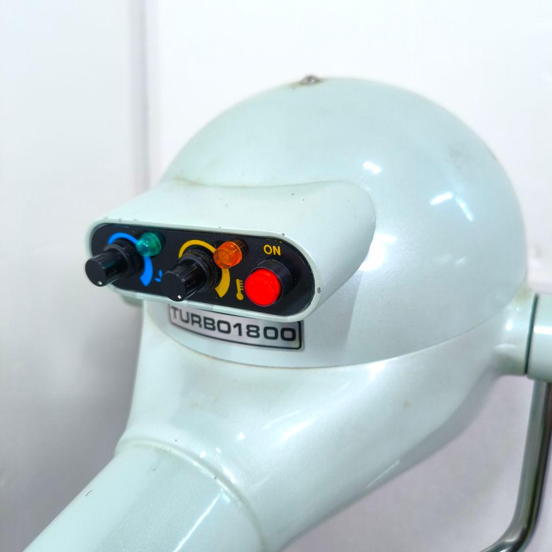 【業務用】スタンド型ドライヤー ハチコウ ターボ1800