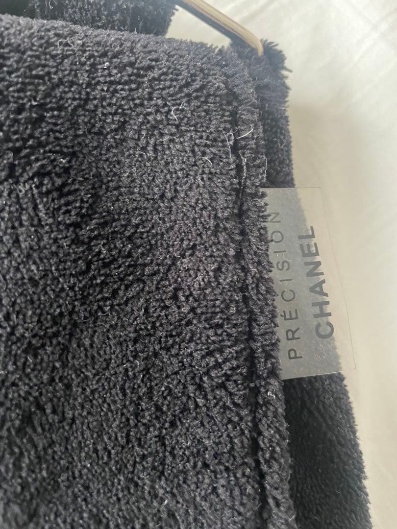 CHANEL シャネル ショルダーバッグ ホワイト ノベルティ