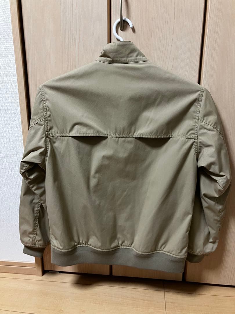 ノースフェイスxパープルレーベル 別注 フィールドジャケットL NY2952N