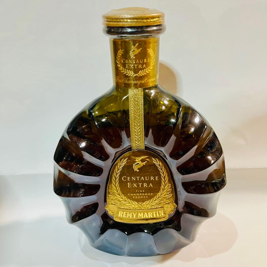 REMY MARTIN CENTaURE EXTRA コニャック　ブランデー
