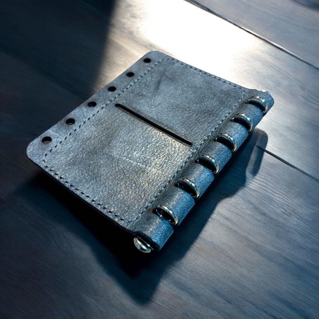 ミニ6リングリフィル