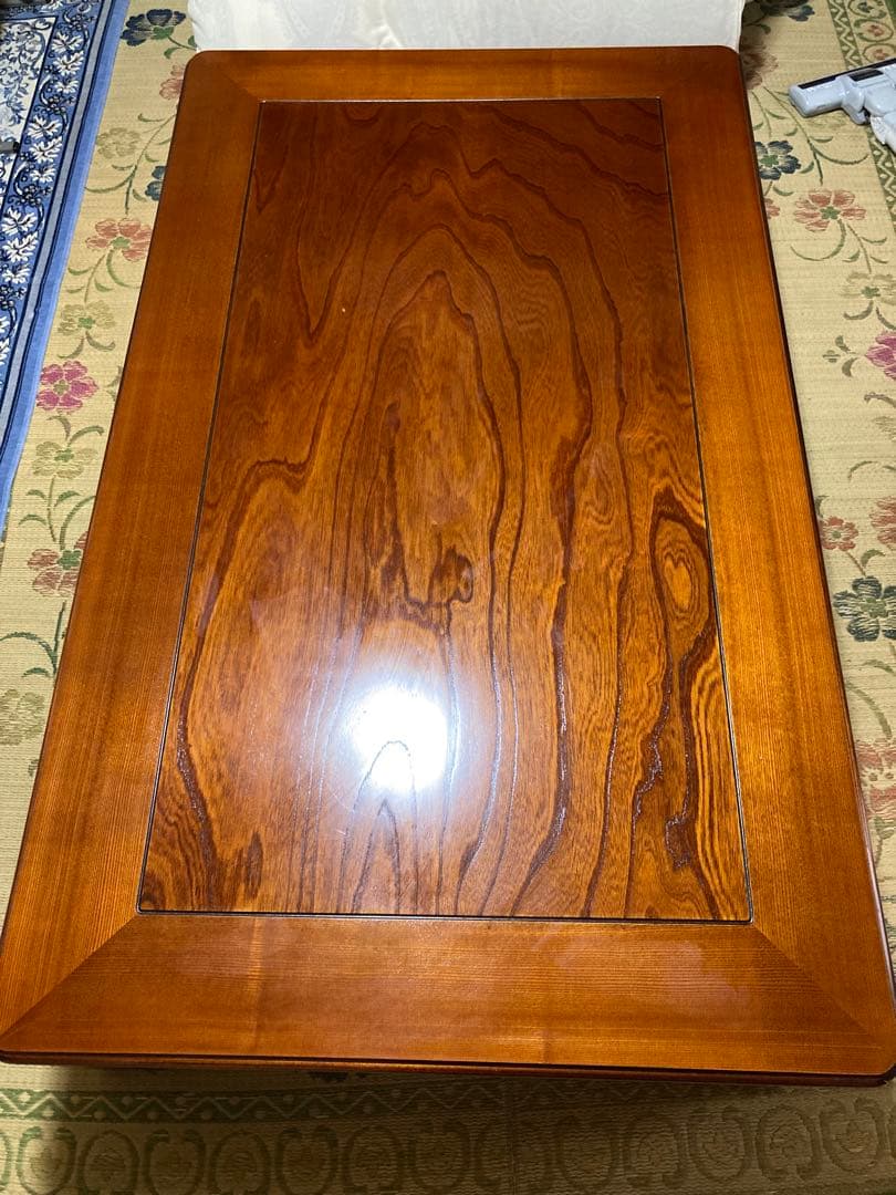 家具調こたつ　讃高工芸