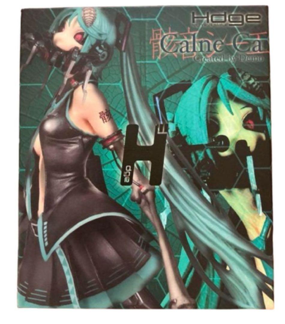 送料無料 ユニオンクリエイティブ インターナショナル 骸音シーエ 初音ミク