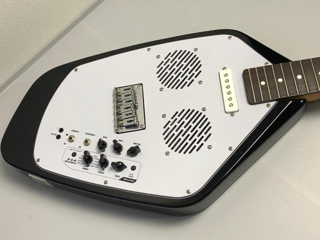 VOX APACHE-II　　　APACHE 2 　アンプ リズムボックス 内蔵