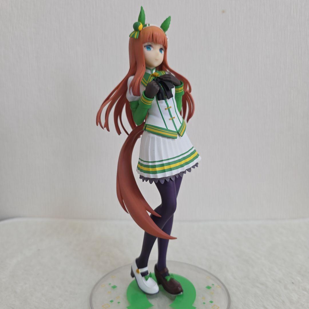 【箱なし】一番くじフィギュア【ウマ娘】５点まとめ売り