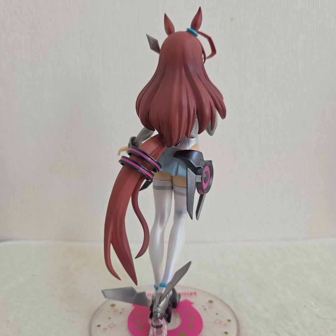 【箱なし】一番くじフィギュア【ウマ娘】５点まとめ売り