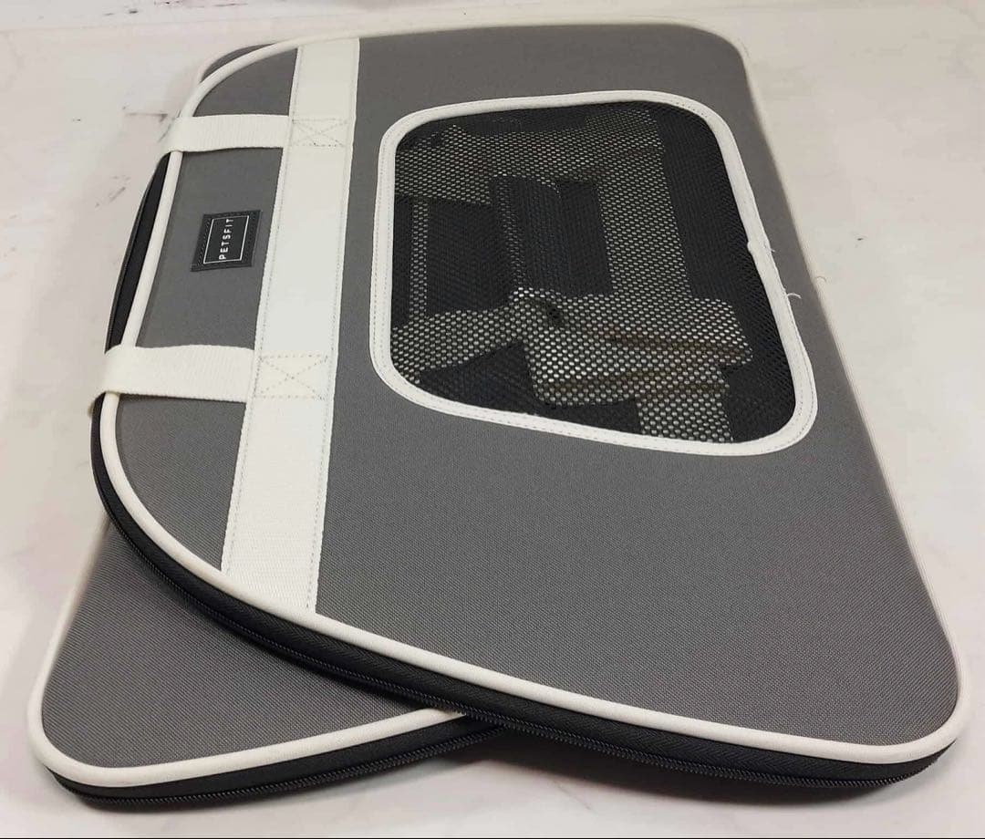 PETSFIT ペットキャリー キャスター付き キャリーカート