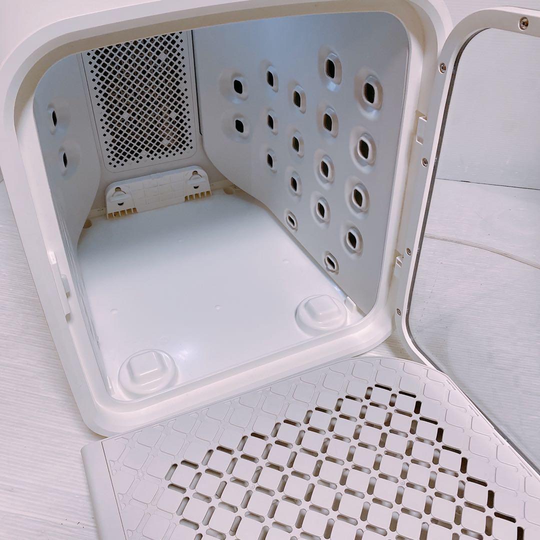 nello ペットドライルーム PD-B10-G