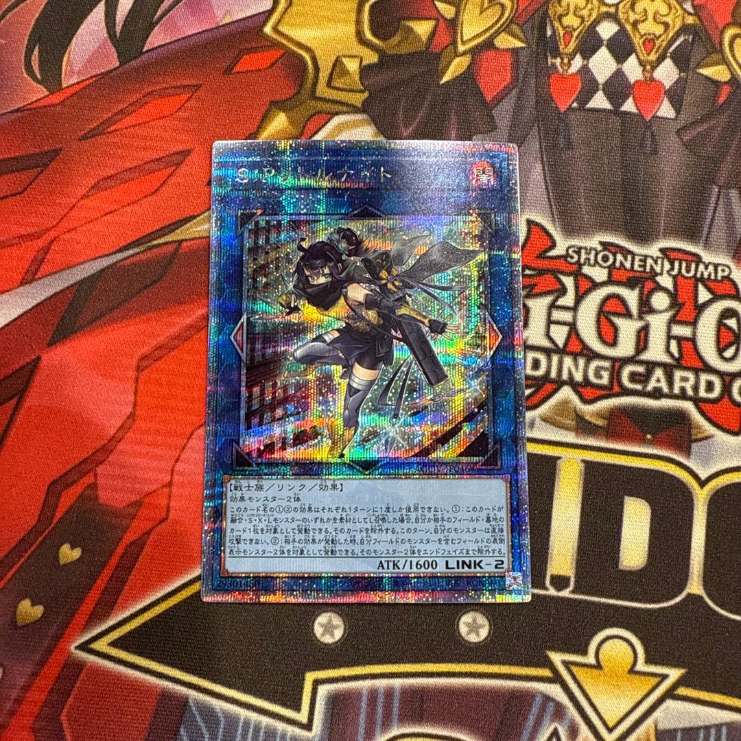 リトルナイト 25th