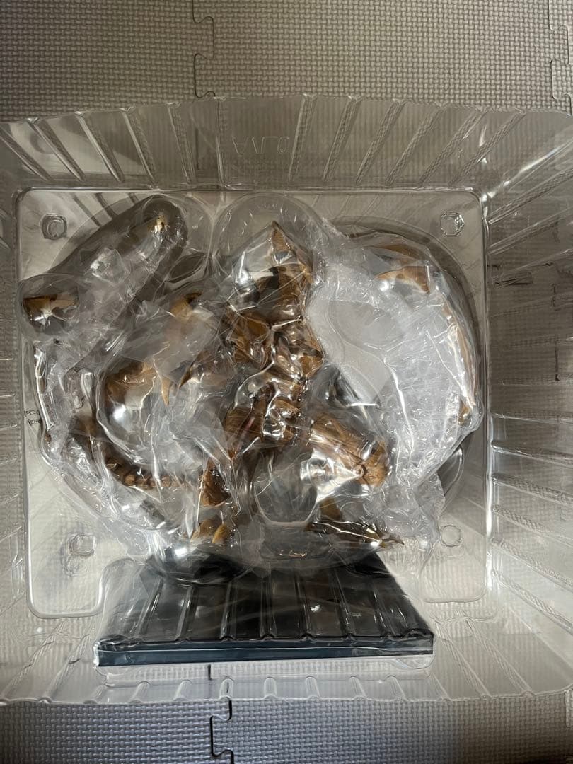 一番くじ 遊戯王シリーズ vol.4 三幻神顕現 3体セット