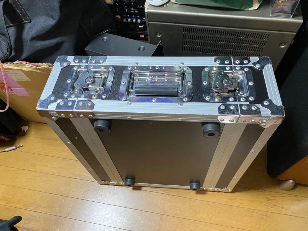 3U ラックケース