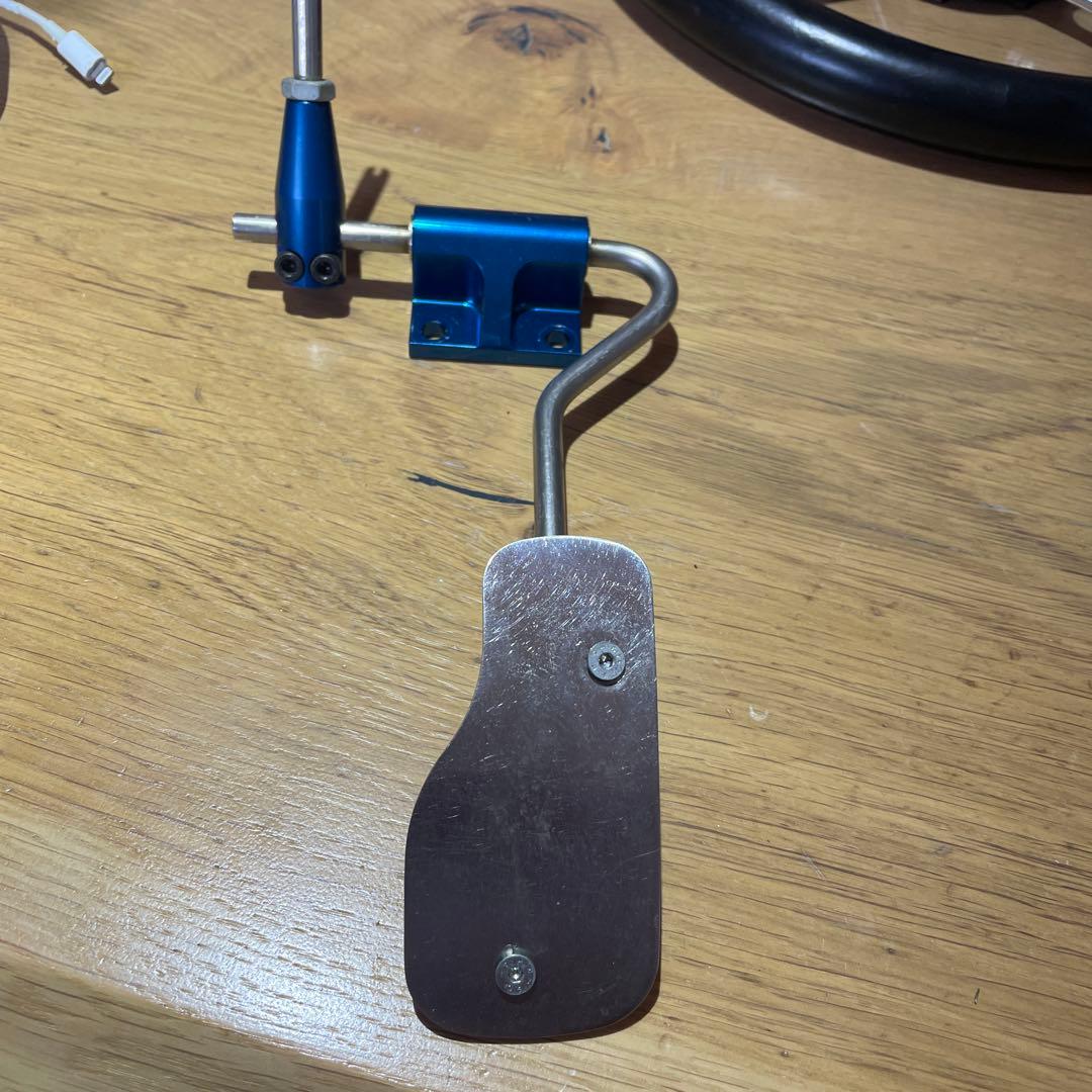 ローバーミニアクセル