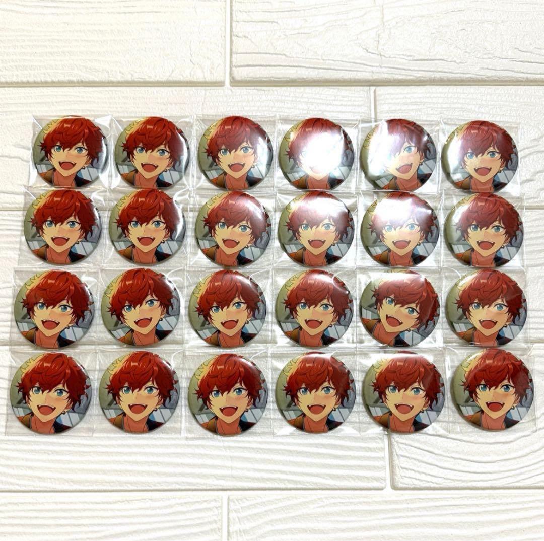 【匿名】あんスタ　天城一彩　コレ缶　feb casual 24個