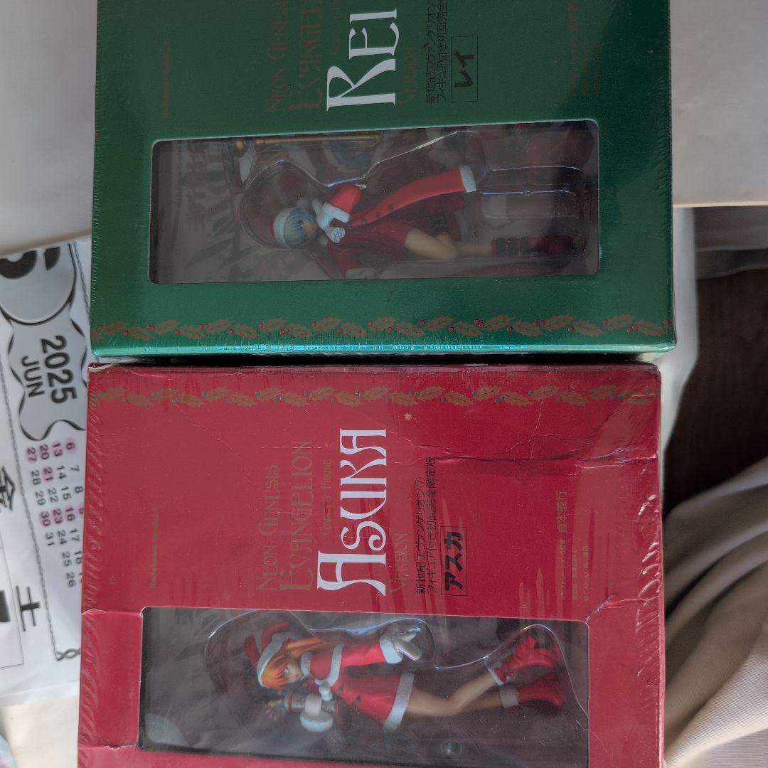 新世紀エヴァンゲリオン ポスター