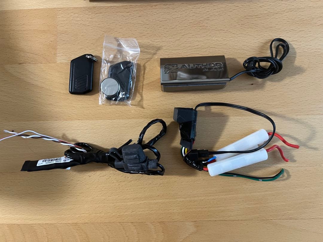 IGLA2＋（イグラ2＋）　LEDステンレススキャナー（白発光）