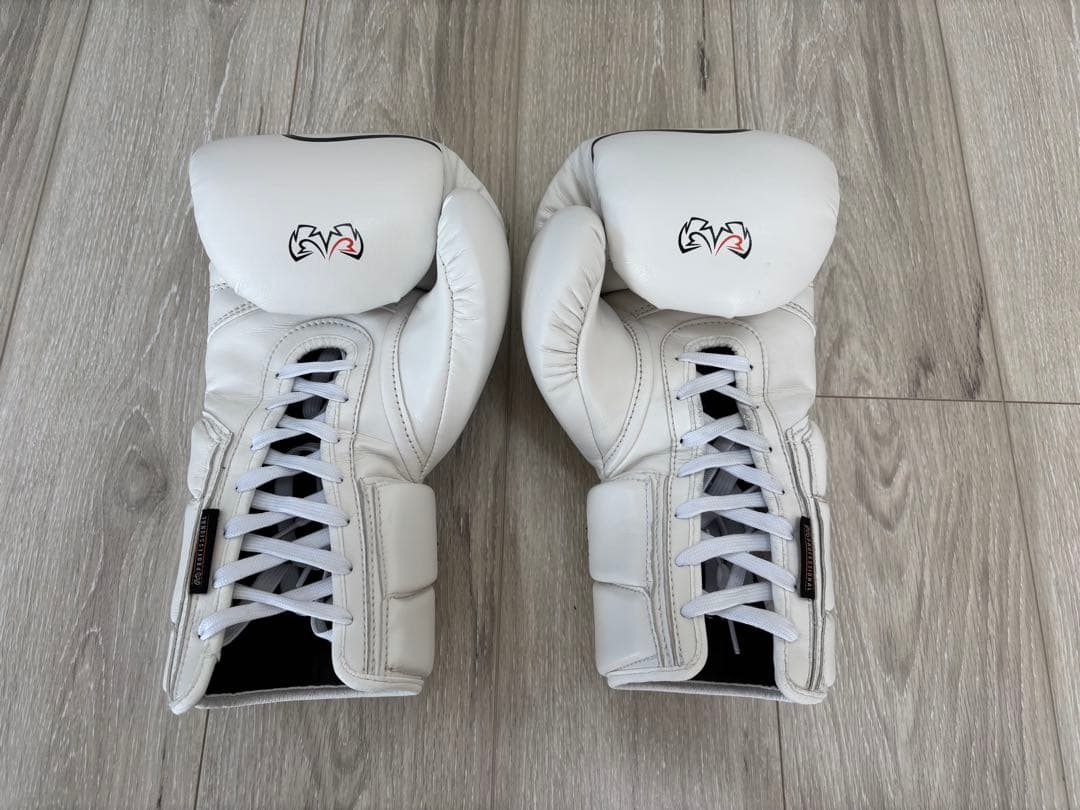 【美品】Rival(ライバル) RS-1 ULTRA スパーリンググローブ2.0