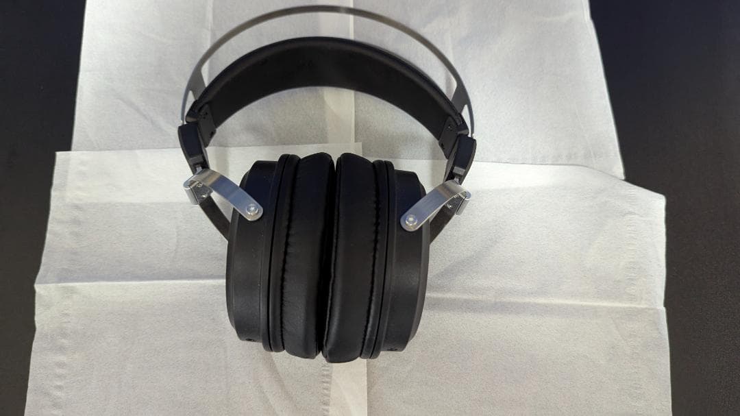 ヘッドホン FIIO JT1 FIO-JT1-B