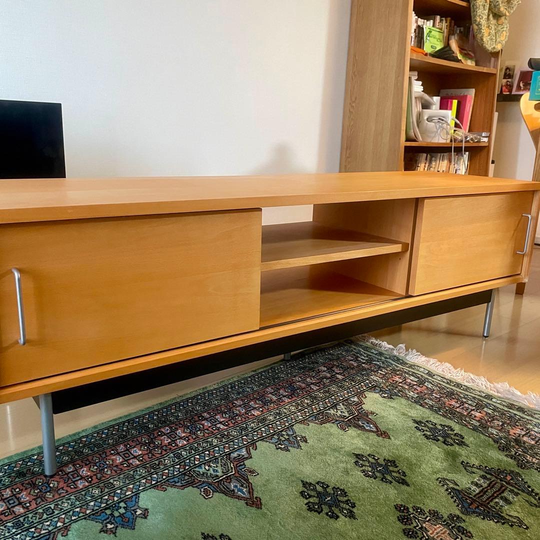 ウニコのテレビボード　GRIFUシリーズ　※廃盤商品