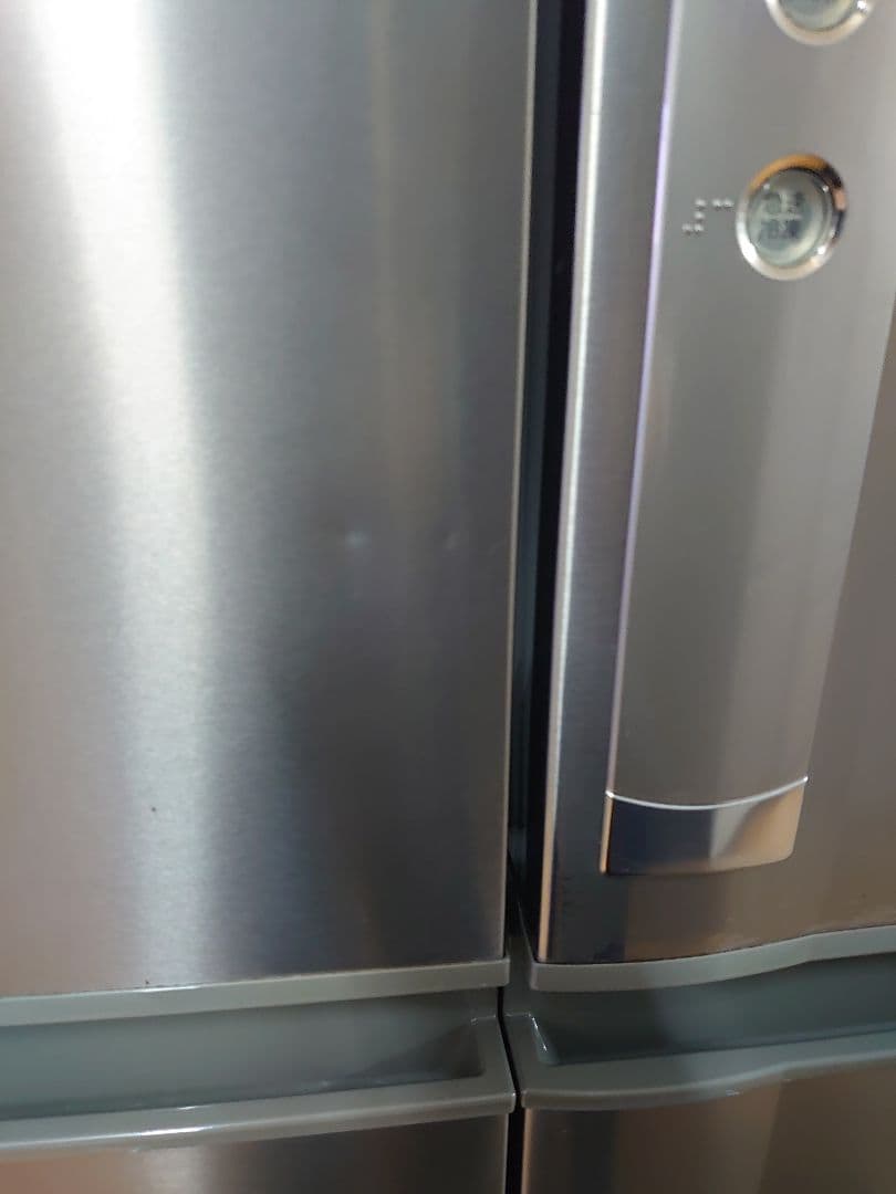 ☆激安 日立　大型冷蔵庫　2009年製