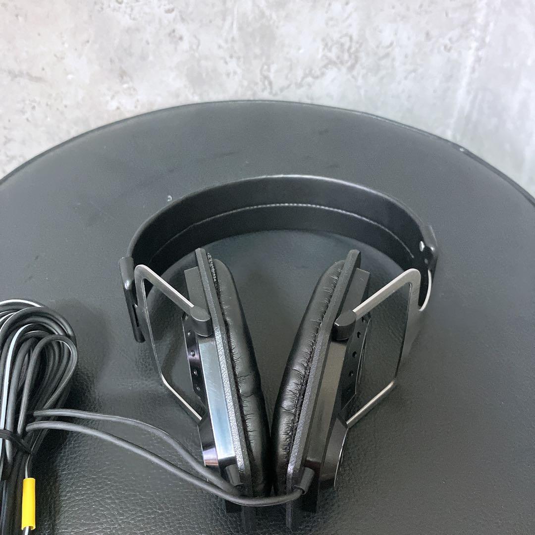 【希少】マランツ ダイナミックヘッドホン HP-1DB