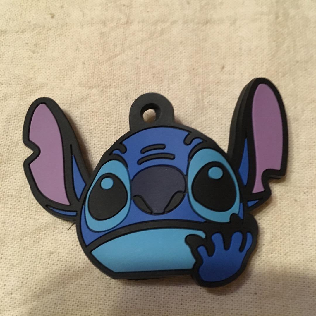 新品　難あり　キーカバー スティッチ　使えますよ