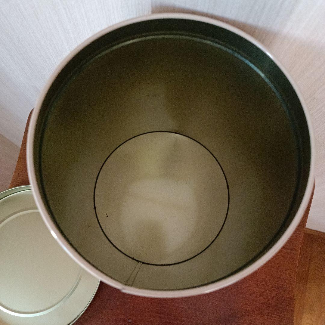 ヴィンテージ キャニスター レトロキッチン容器 7点 アルミ製 アンティーク雑貨